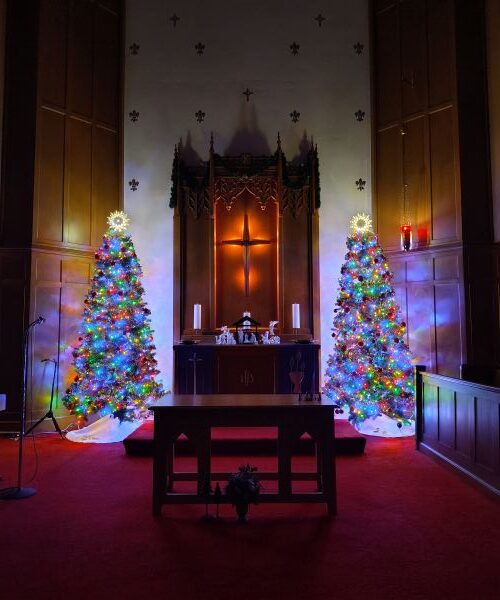 Christmas